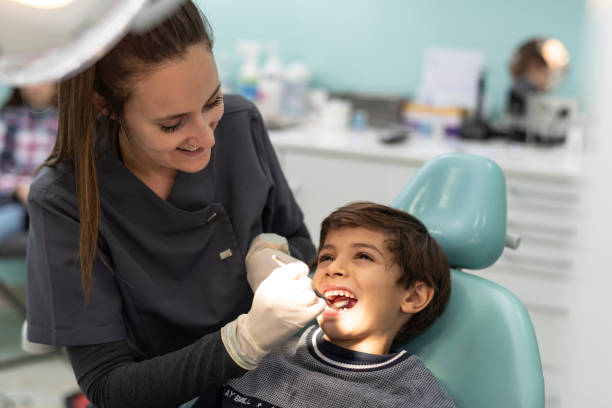 Best Emergency Wisdom Tooth Extraction in Pepperdine University, CA